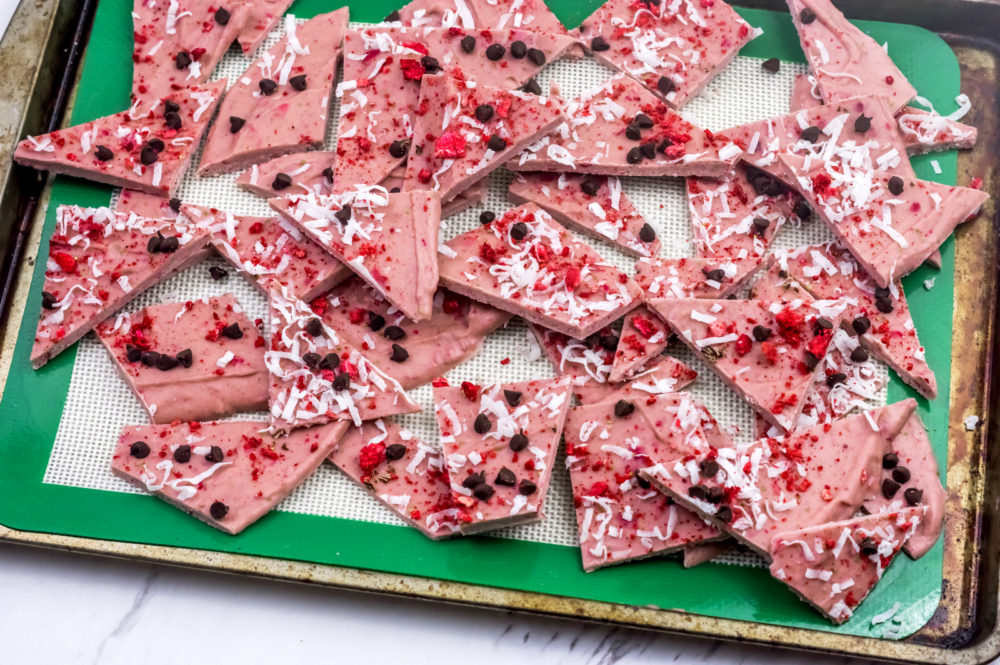 Paleo_Strawberry_Bark_Step