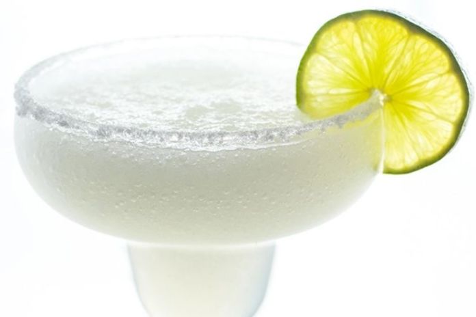 Sugar-Free-Margherita