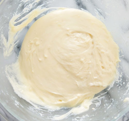 keto friendly low carb dough preparation- fathead dough