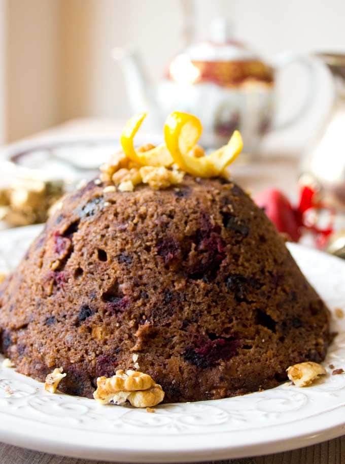 low-carb-christmas-pudding